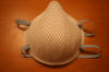 N95 Moldex 2200 Raleigh Durham Medical Face Mask